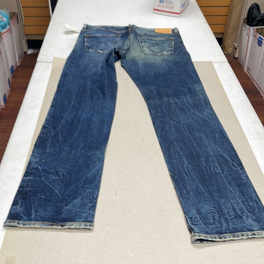 NWT, Big Star Union Vintage Jeans #465